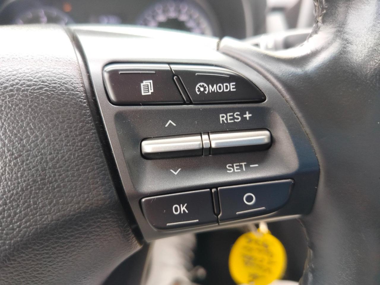 Hyundai Kona 1.6 crdi 115 Cv Xadvanced