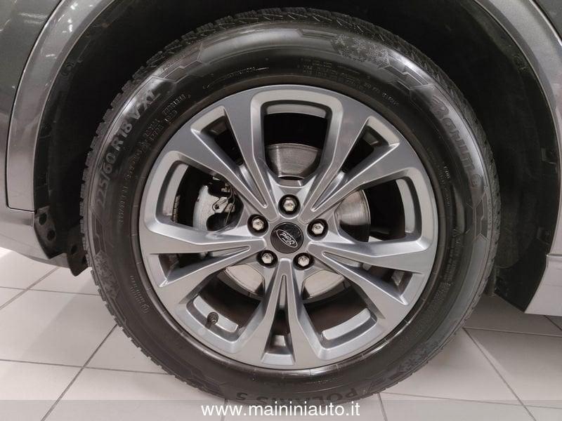 Ford Kuga 1.5 150cv 2WD ST-Line + Car Play "SUPER PROMO"