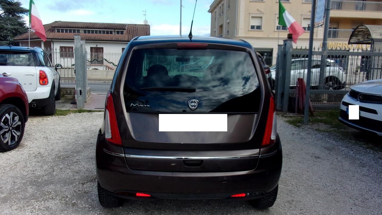 Lancia MUSA 1.3 Mjt 95 CV Gold