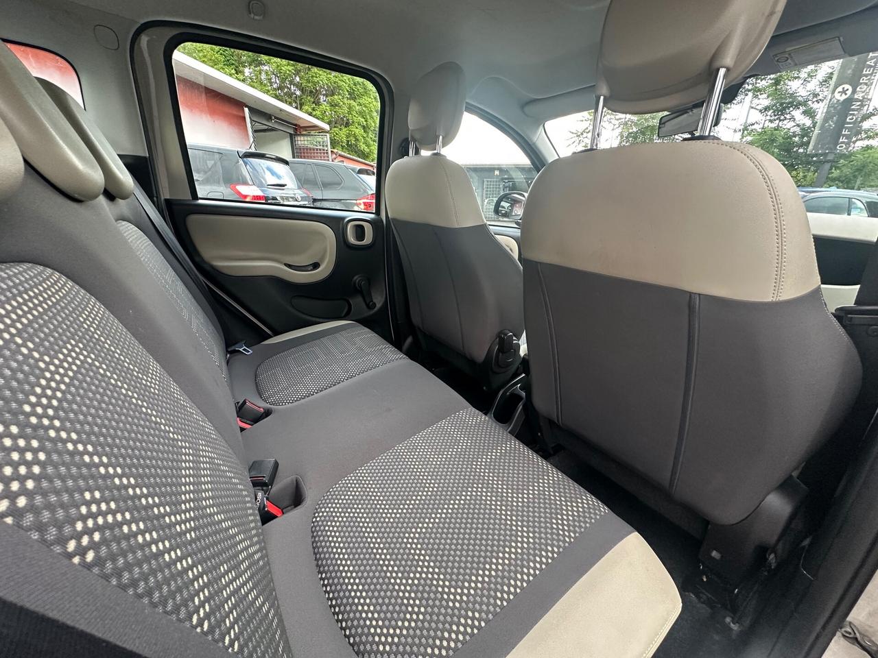 Fiat Panda 1.3 MJT 16V DPF 4x4 Climbing UNIPRO DISTRIBUZIONE OK PERMUTE NO OBBLIGO FINANZIARIO