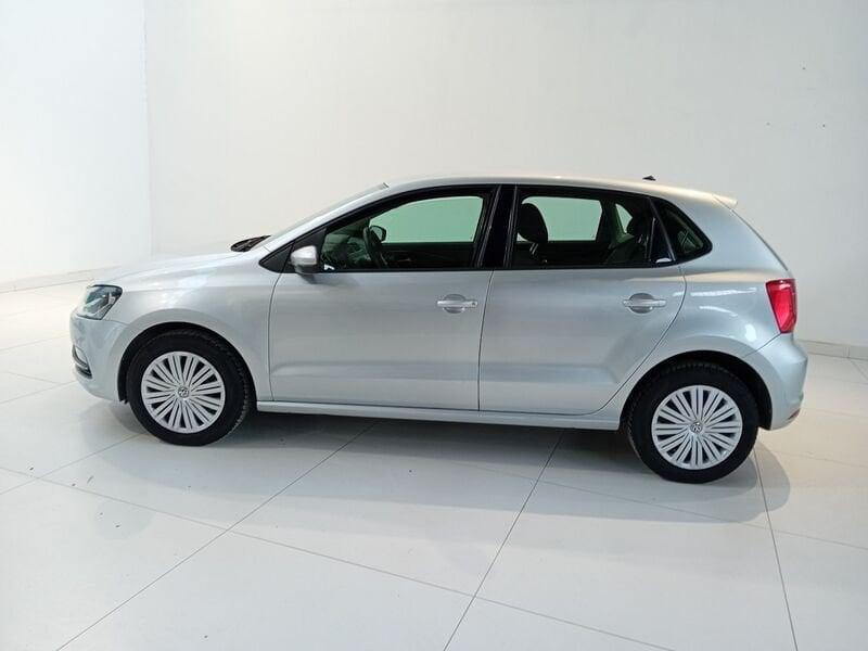 Volkswagen Polo Polo 1.0 MPI 5p.