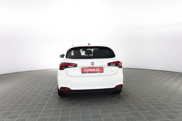 FIAT Tipo Tipo 1.4 T-Jet 120cv 5P LOUNGE