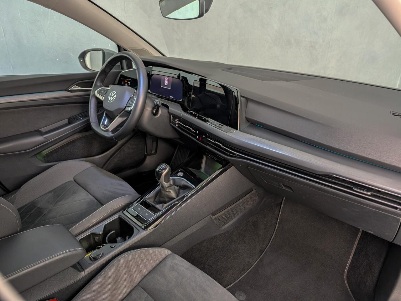 Volkswagen Golf 1.5 TSI 130cv Style