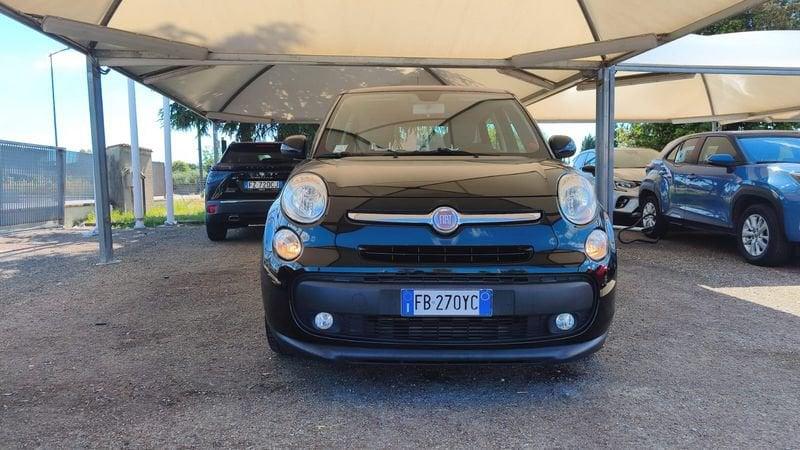 FIAT 500L 1.3 MultiJet Pop Star 85cv S/S