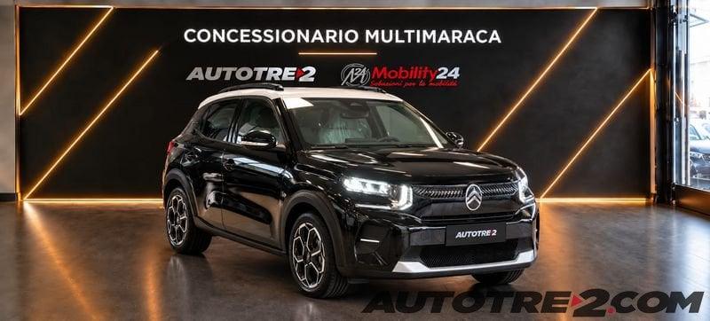 Citroën C3 C3 1.2 turbo Max 100cv s&s