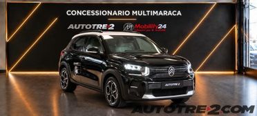 Citroën C3 C3 1.2 turbo Max 100cv s&s