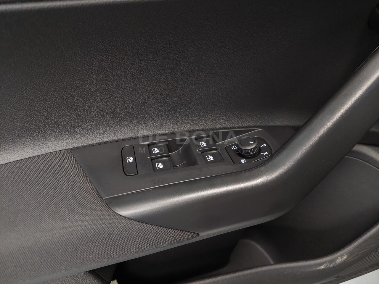 Volkswagen Polo 1.0 evo life 80cv