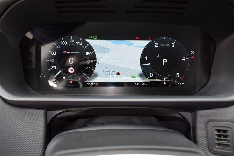 Land Rover Discovery 3.0D I6 249 CV AWD Auto R-DYNAMIC SE