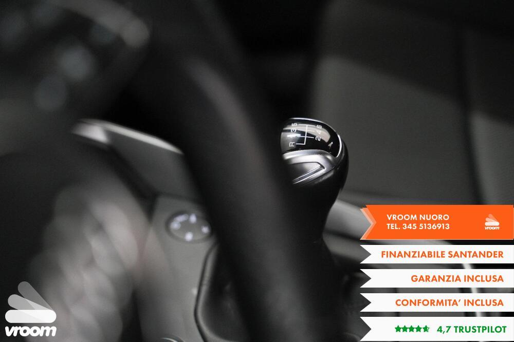 AUDI A3 4ª serie A3 SPB 30 TDI Business Advanced
