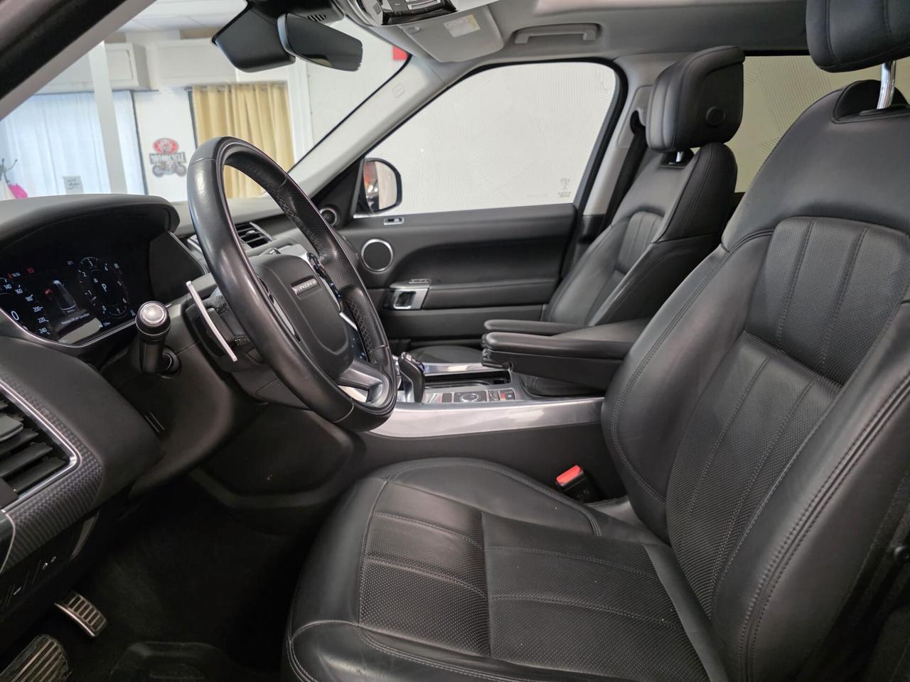 Land Rover Range Sport 3.0 SDV6 249 CV HSE Dynamic