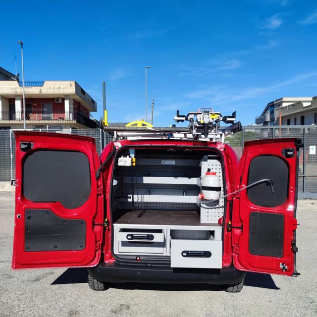 FIAT FIORINO 1.3 M-JET FURGONE ADVENTURE - 2015