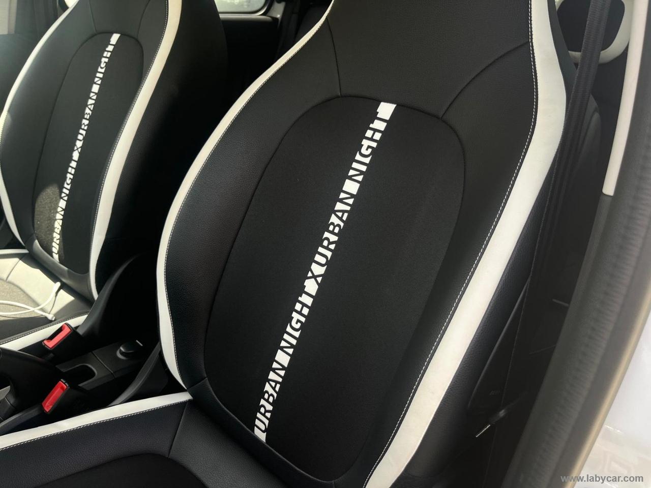 RENAULT Twingo SCe 65 CV Urban Night SOLI 14.000KM UFF ITA!