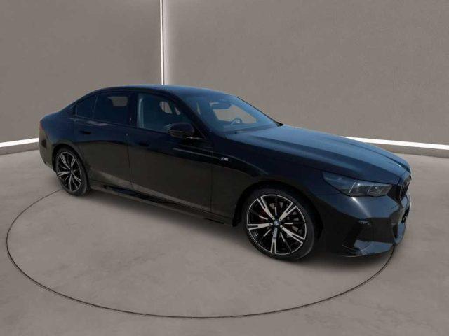 BMW 520 S. 5(G60/61/90/99) - d 48V xDrive Msport Pro