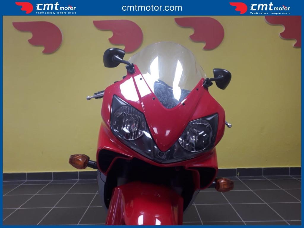 Honda CBR 600 F - 2005