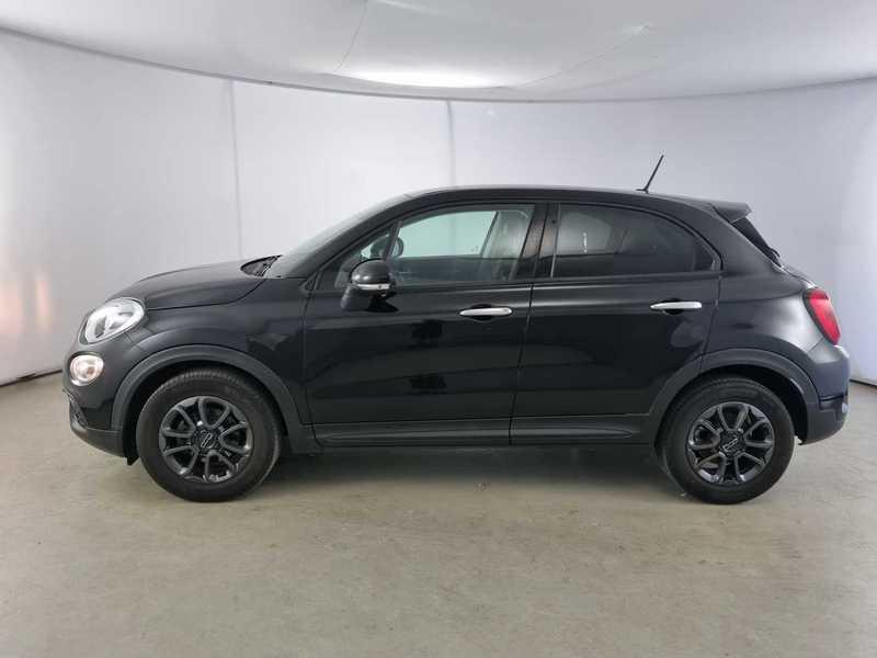 FIAT 500X CLUB 1.0 120CV MY22