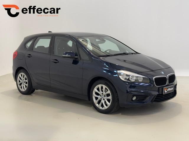 BMW 216 d Active Tourer