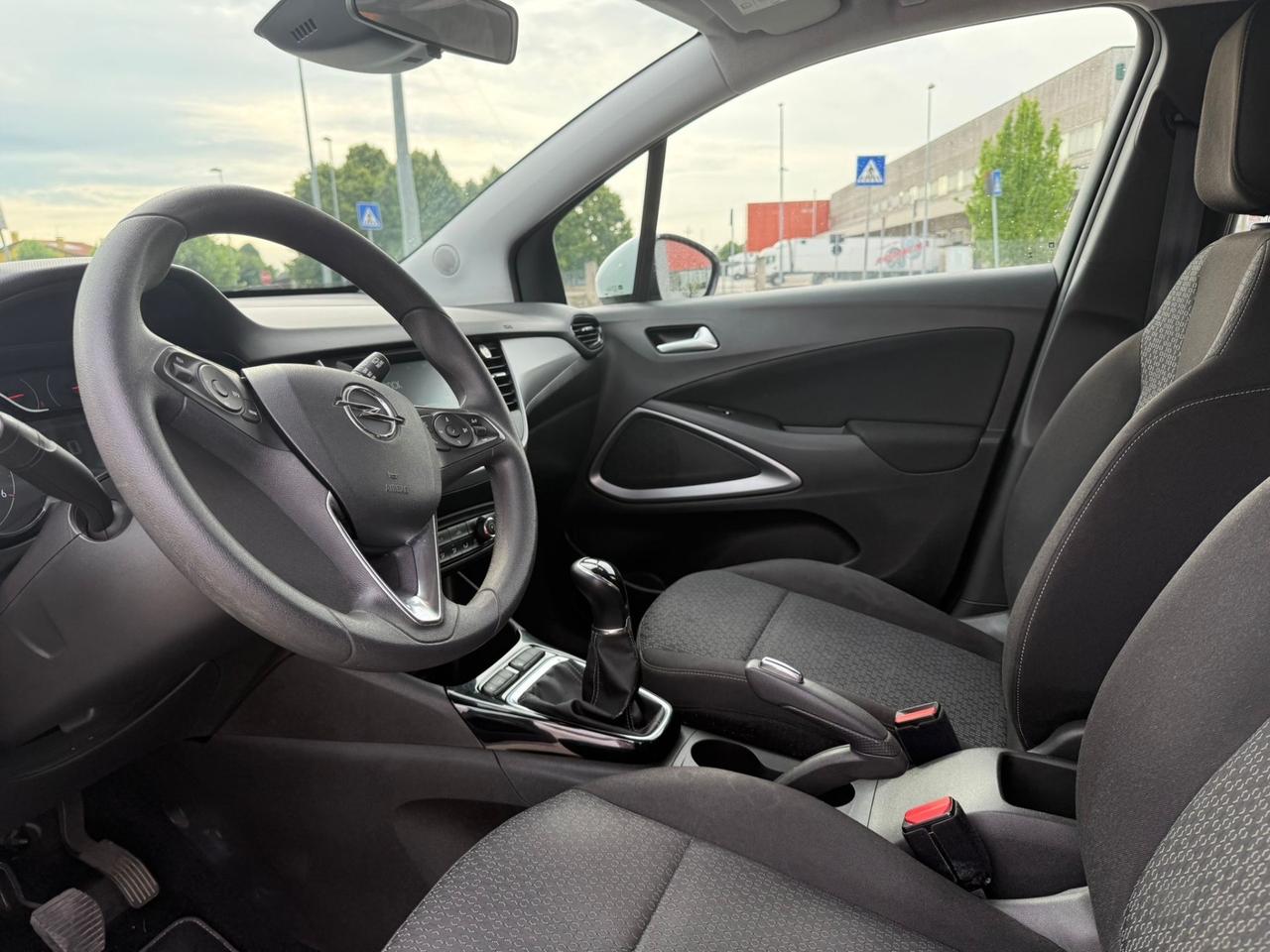 Opel Crossland X 1.6 ECOTEC D 8V Start&Stop Advance