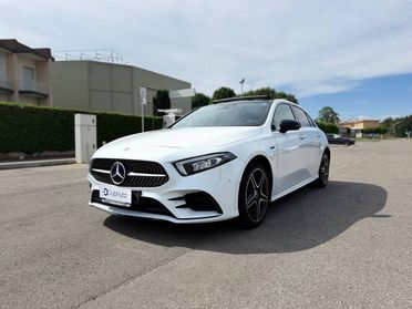 Mercedes Classe A 250 e phev (eq-power) Premium auto IVA ESPOSTA!