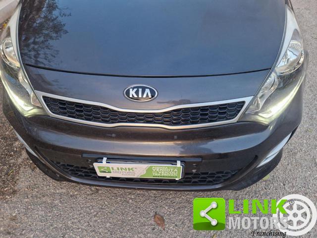 KIA Rio 1.4 CRDi 5p.2 PROPRIETARI