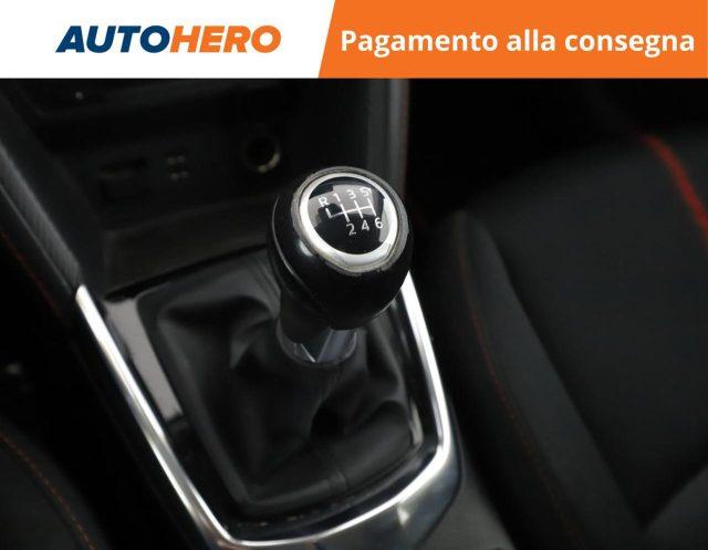 MAZDA 2 1.5 105 CV Skyactiv-D Exceed