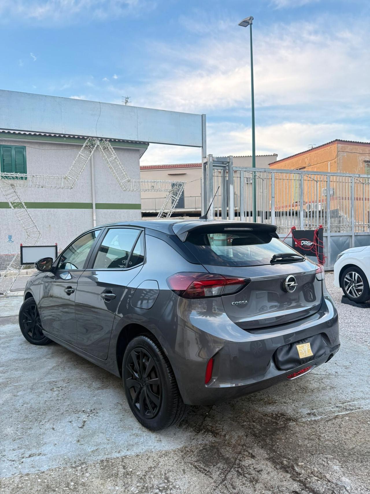 Opel Corsa 1.5 D 100 CV Edition