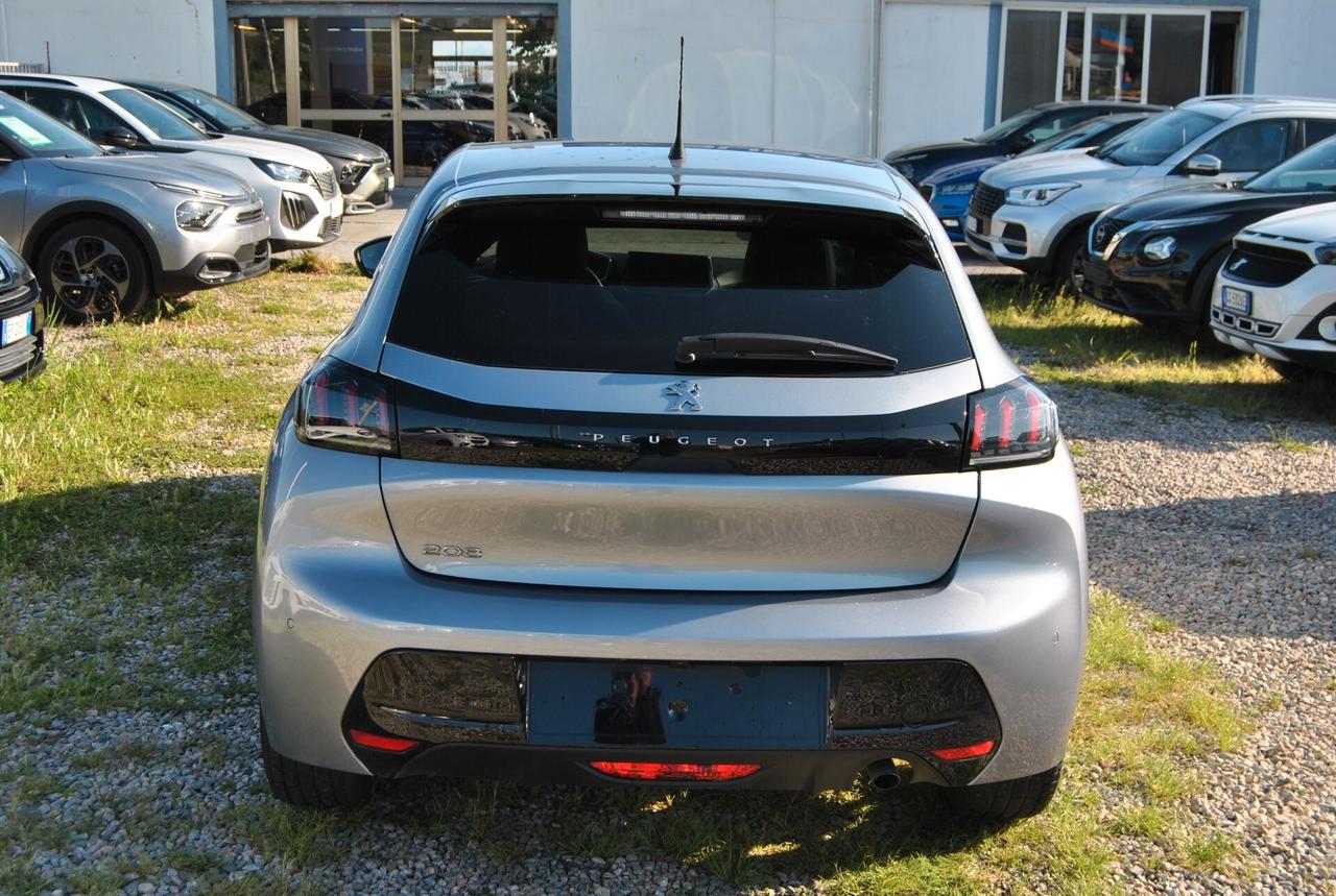 Peugeot 208 Stop&Start Allure