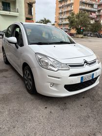 Citroen C3 1.2 VTi 82 Exclusive