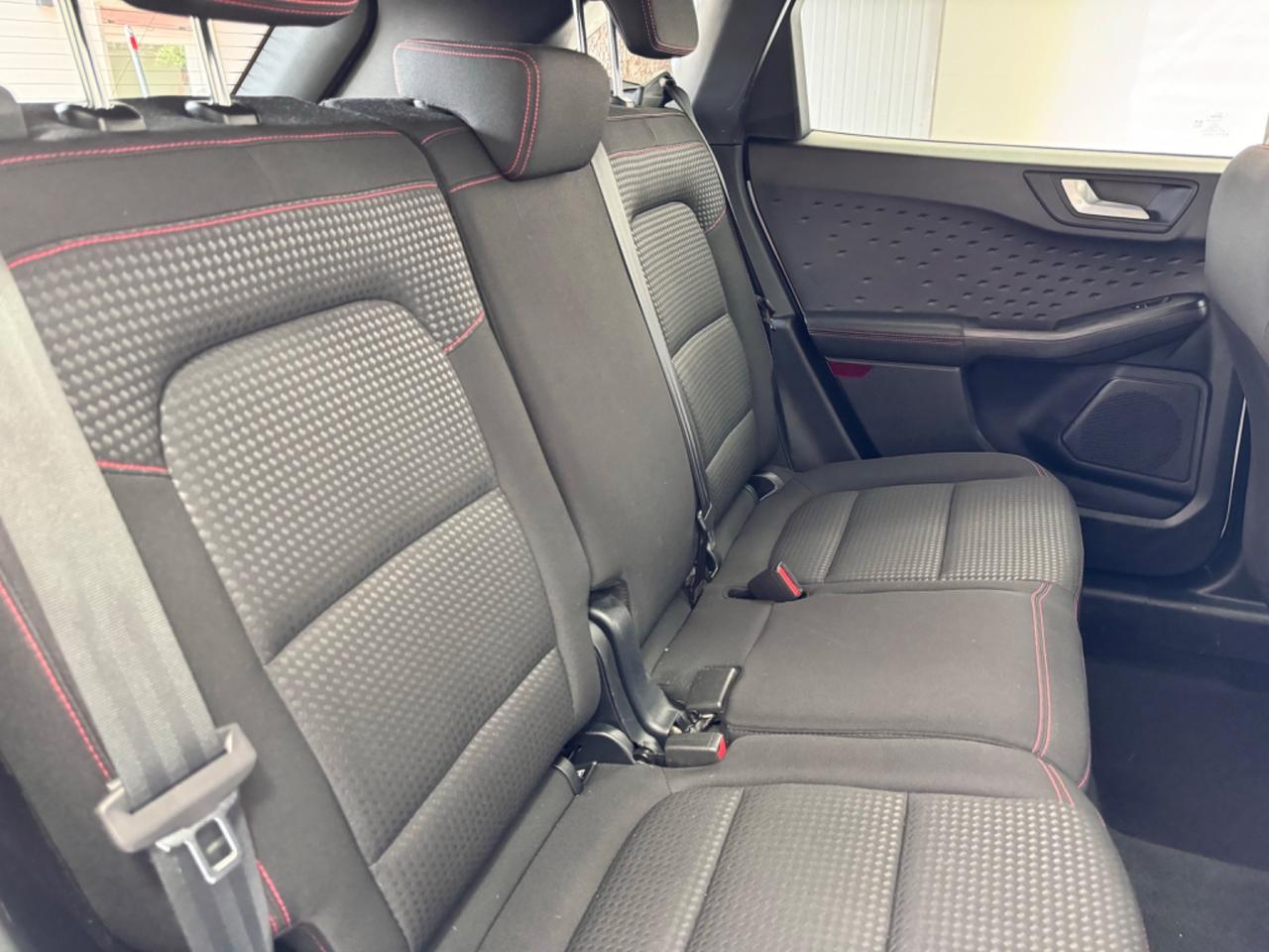 Ford Kuga 1.5 EcoBlue 120 CV-ST LINE-AUTOMATICA