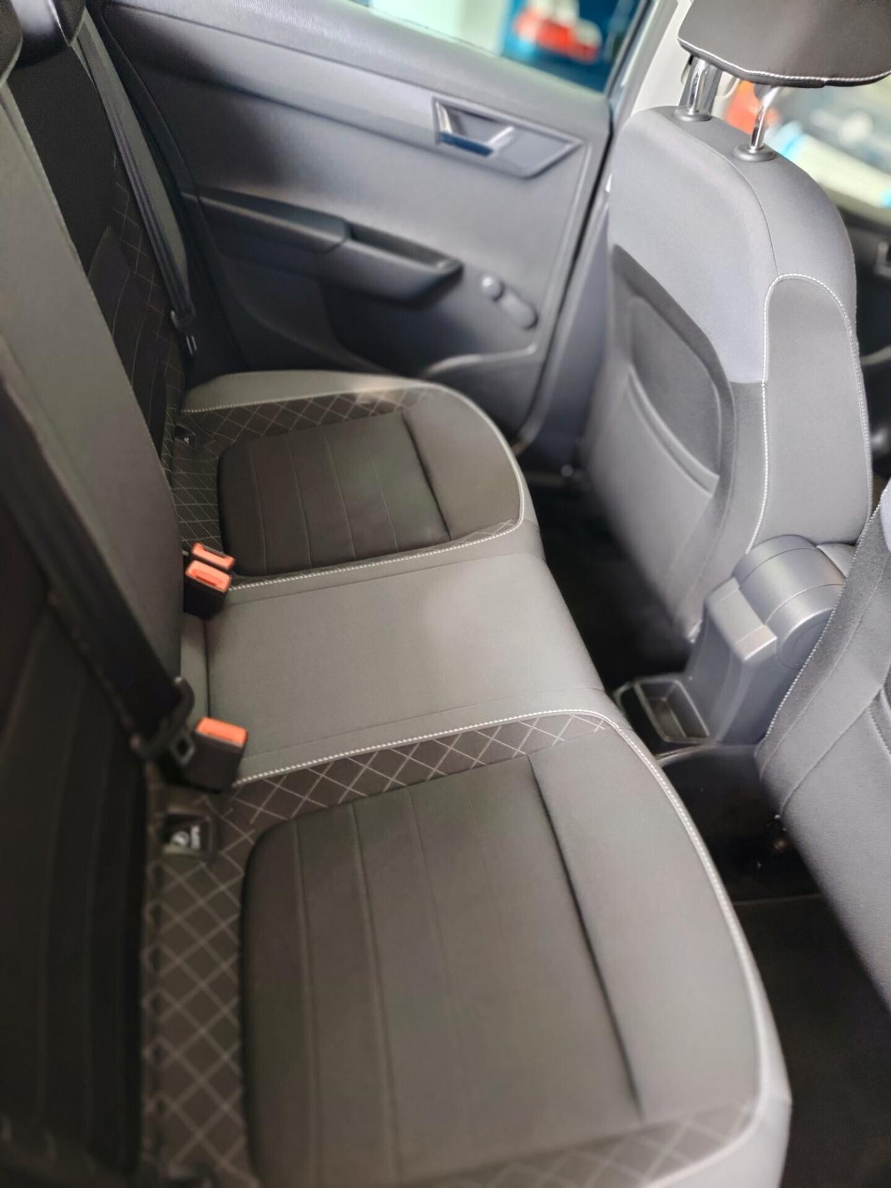 Skoda Fabia 1.0 MPI 60 CV Business