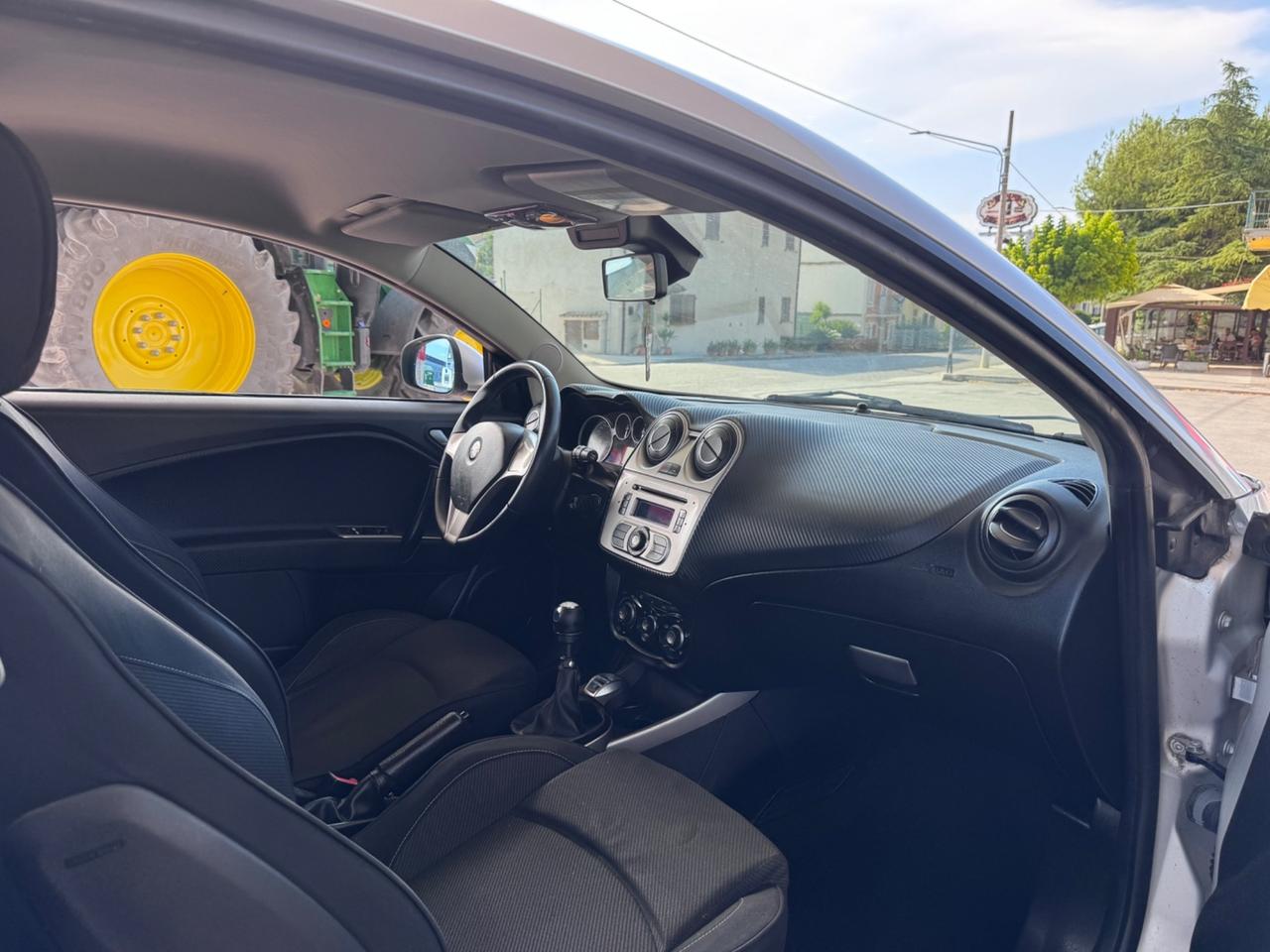 Alfa Romeo MiTo 1.6 JTDm-2 S&S Distinctive
