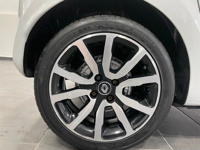 Renault Twingo TCe 90 CV
