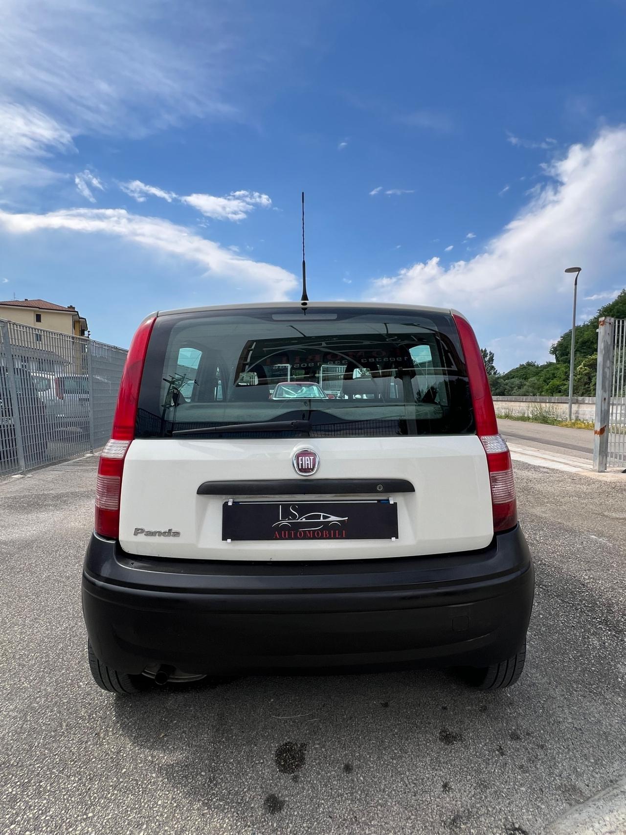 Fiat Panda 1.1 Active Eco