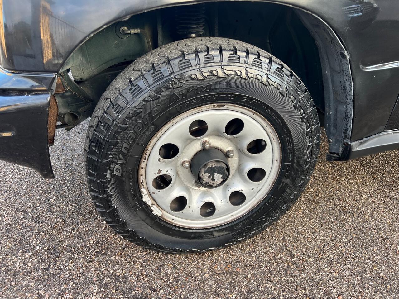 Suzuki Vitara 1.6i cat JLX
