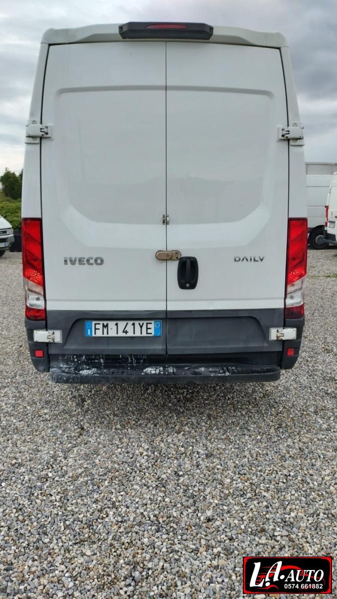 IVECO daily 35 S12 V LH3 3520 E6 daily 35 S12 V LH3 3520 E6