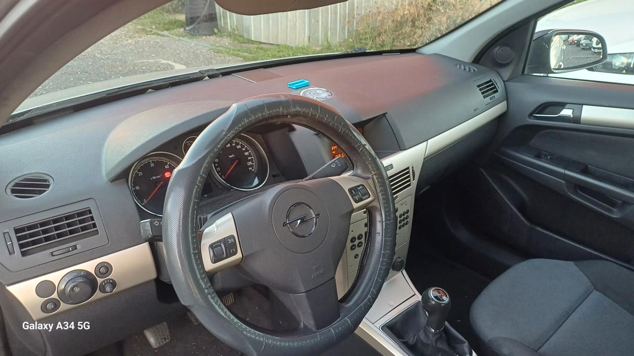 Opel Astra 1.7 CDTI 101CV Station Wagon Cosmo