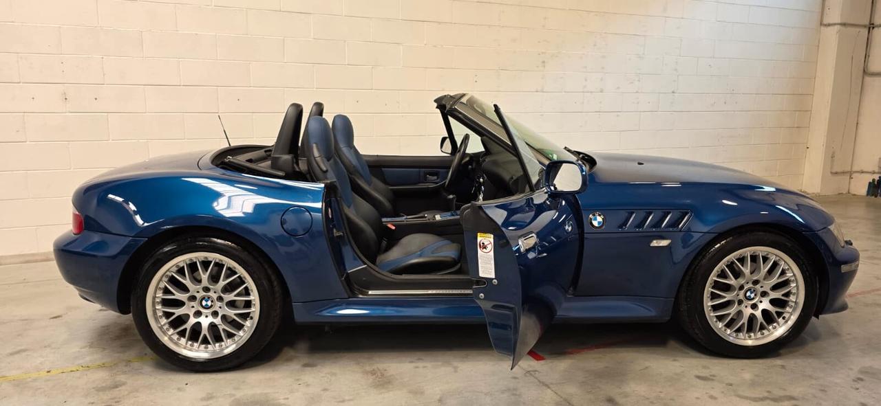 Bmw 2.2 Roadster Sport Edition
