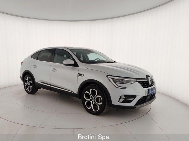 Renault Arkana Hybrid E-TECH 145 CV Techno
