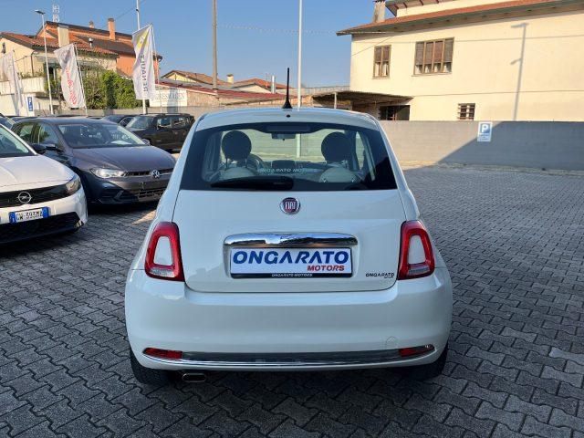 FIAT 500 1.3 Multijet 16V 95 CV Lounge