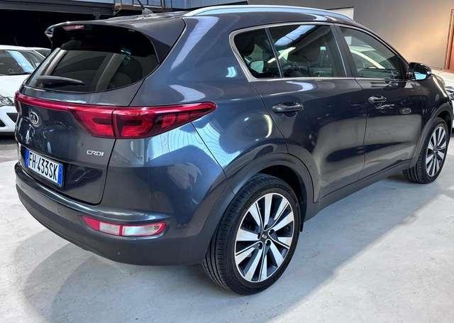 Kia Sportage OFFERTA LIMITATA ENTRO 15/12 Km 100.000