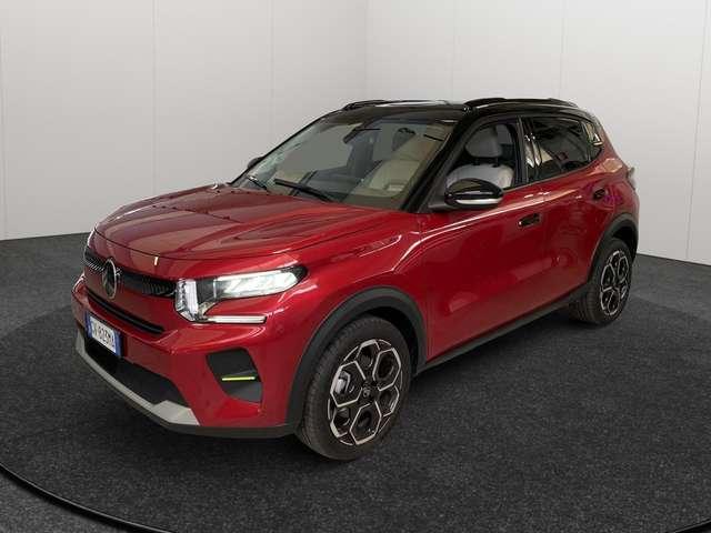 Citroen C3 1.2 puretech turbo Max 100cv *KM0* *FULL-OPT*