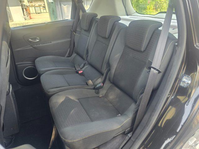 RENAULT Scenic X-Mod 1.5 dCi 110CV UniPropietario Navi 3D Cruise