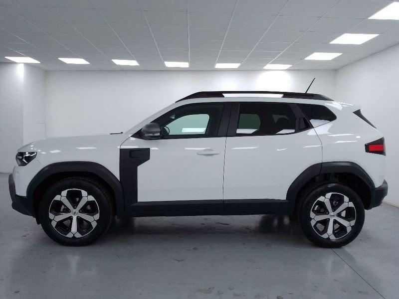 Dacia Duster 1.0 Journey Eco-g 100cv