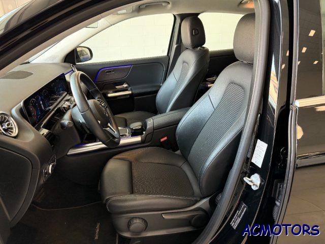 MERCEDES-BENZ GLA 200 d Automatic 4Matic