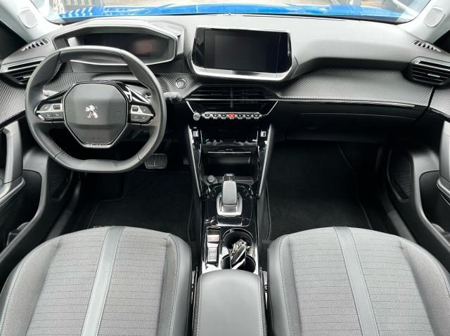 Peugeot 2008 E- Allure Pack 100kW