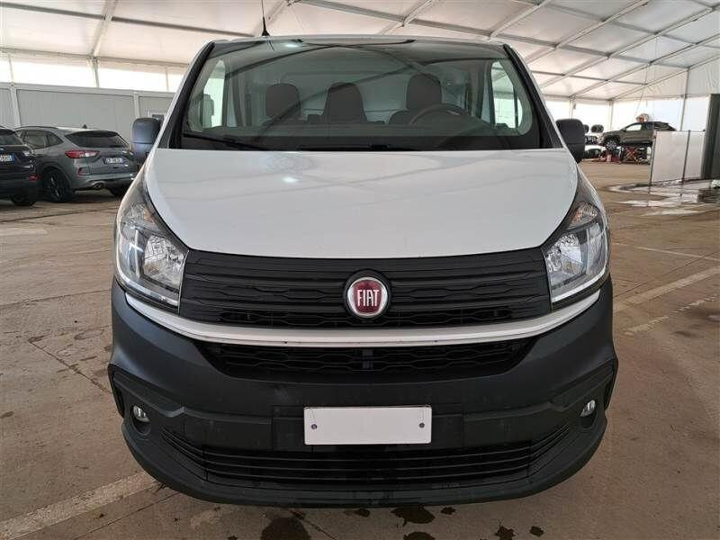 FIAT TALENTO 2.0mjt 120cv FURGONE