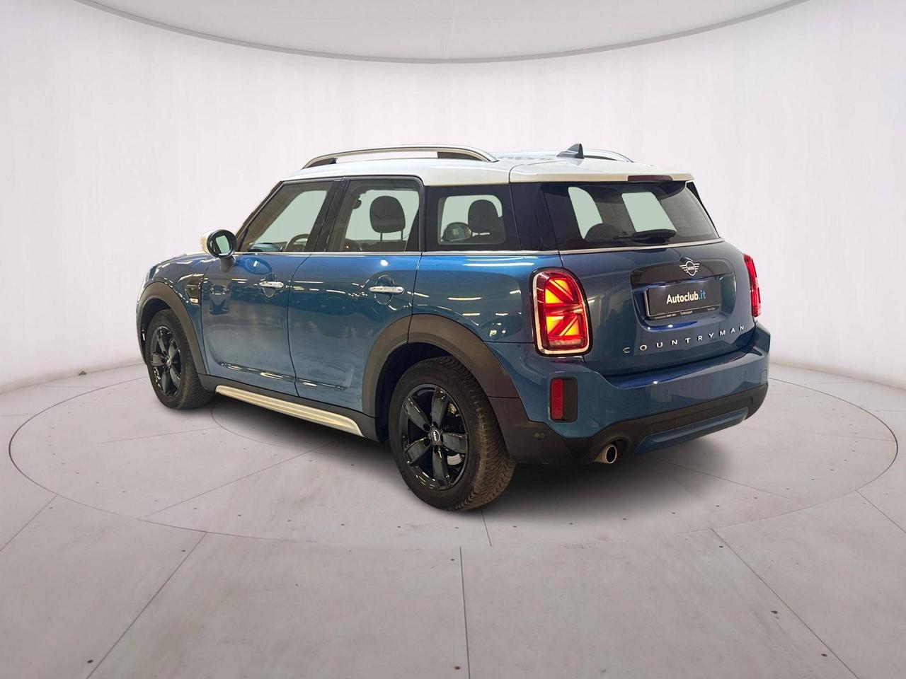 MINI Countryman Cooper Business