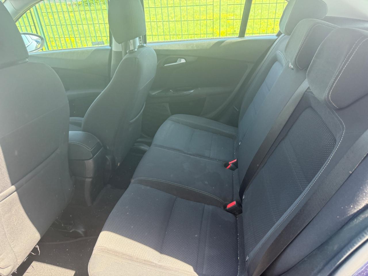 Fiat Tipo 1.3 Mjt S&S SW Business