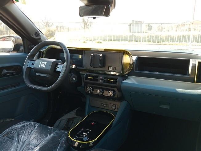 Fiat Grande Panda 1.2 Hybrid 110 CV S&S Pop