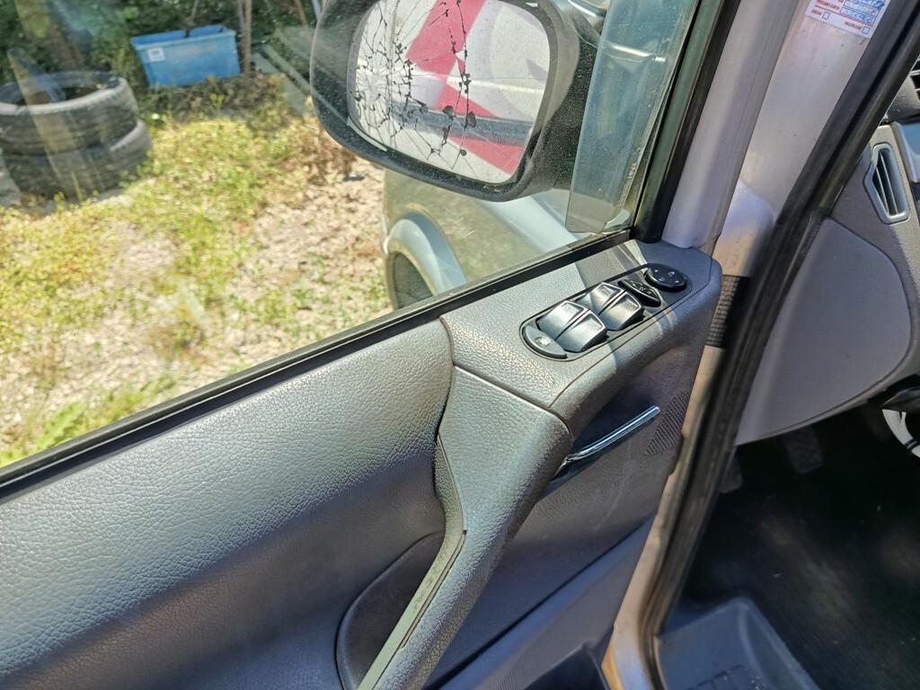 Mercedes Viano 2.2 – 7 posti