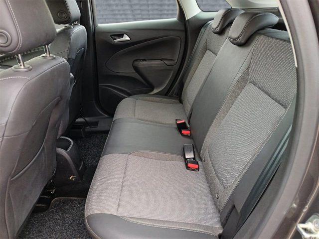 OPEL Crossland Crossland 1.5 ECOTEC D 120 CV Start&Stop aut. Ulti